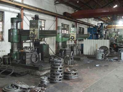 廢棄設備回收 廢棄設備回收